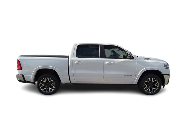 2025 RAM 1500 Laramie 22