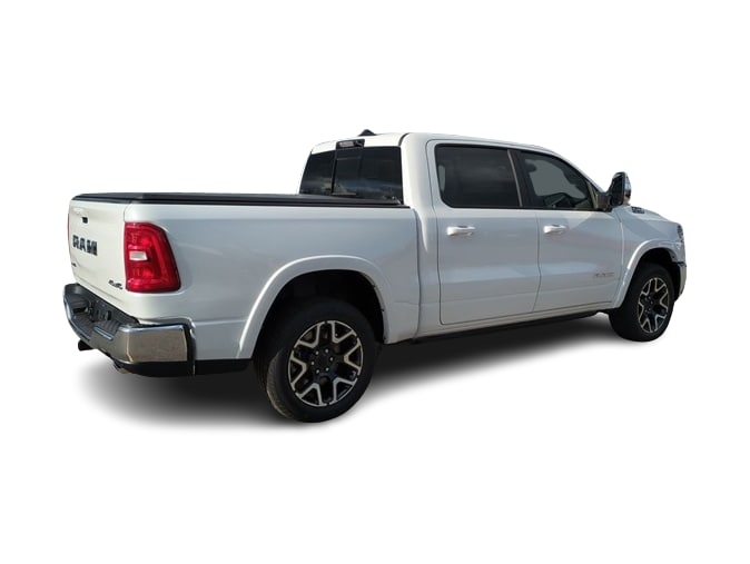2025 RAM 1500 Laramie 21