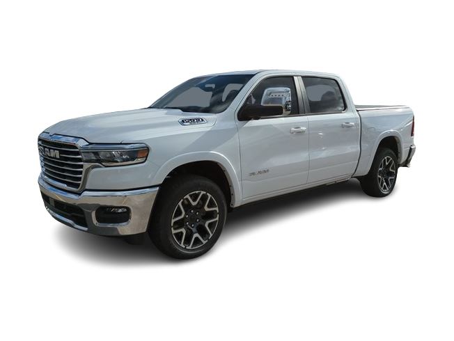 2025 RAM 1500 Laramie 20
