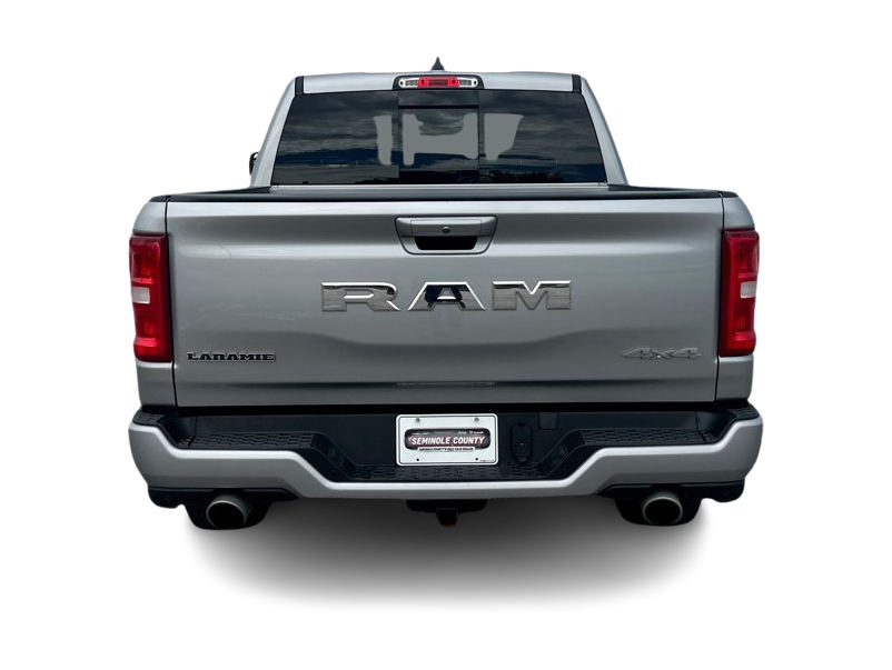 Thumbnail: 2025 RAM 1500 - 5