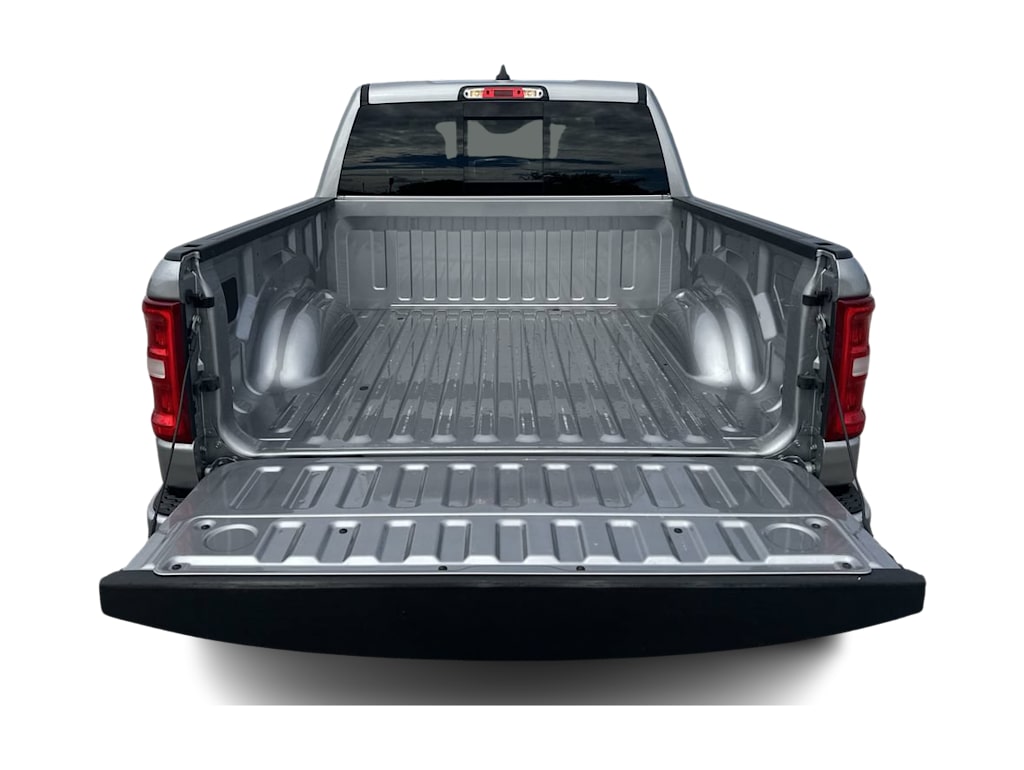 Thumbnail: 2025 RAM 1500 - 18