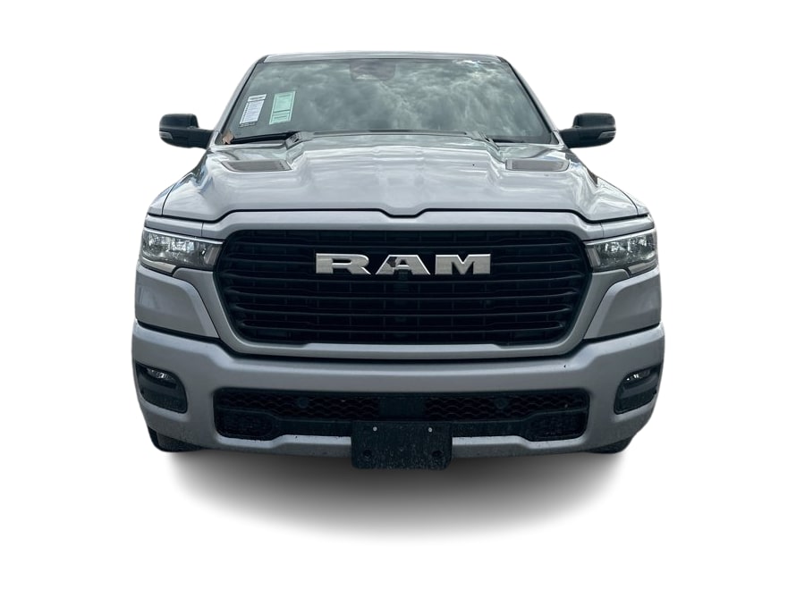 Thumbnail: 2025 RAM 1500 - 6