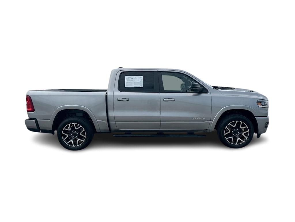 Thumbnail: 2025 RAM 1500 - 23