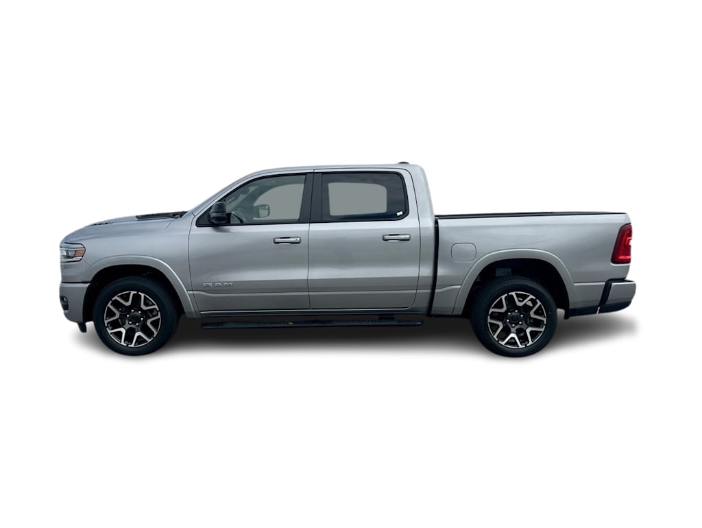 Thumbnail: 2025 RAM 1500 - 3