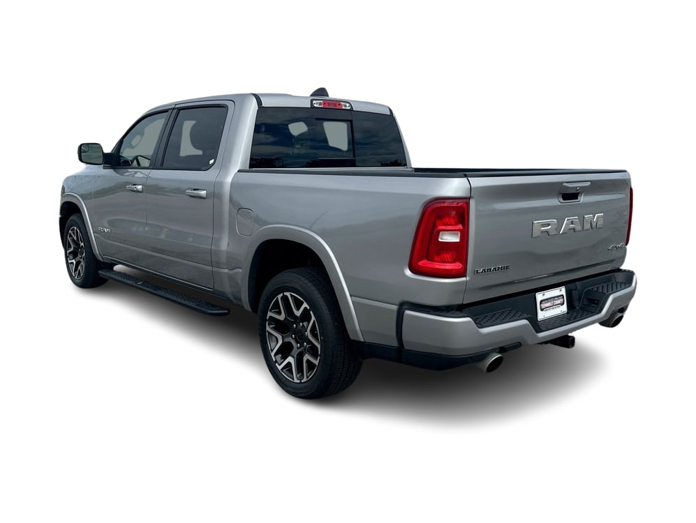 Thumbnail: 2025 RAM 1500 - 4