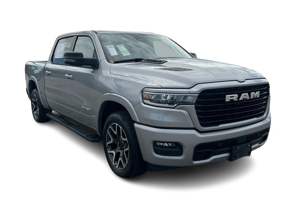 Thumbnail: 2025 RAM 1500 - 20