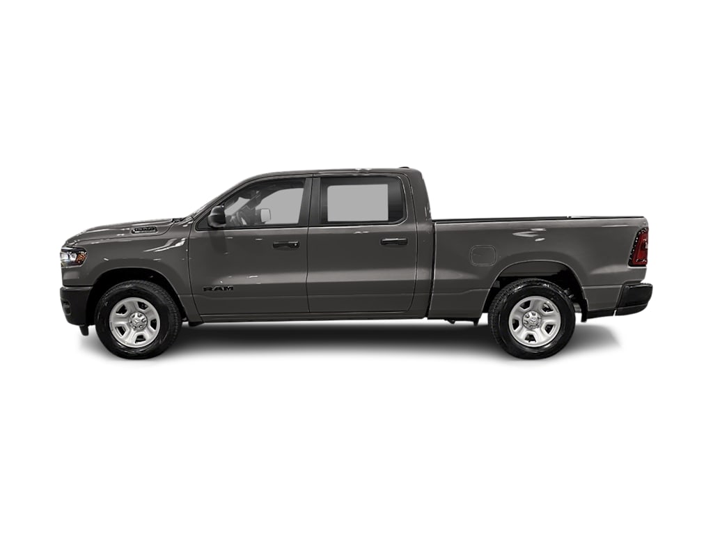 2025 RAM 1500 Laramie 3