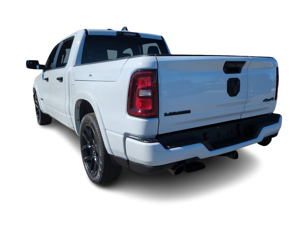 Thumbnail: 2026 RAM 1500 - 4