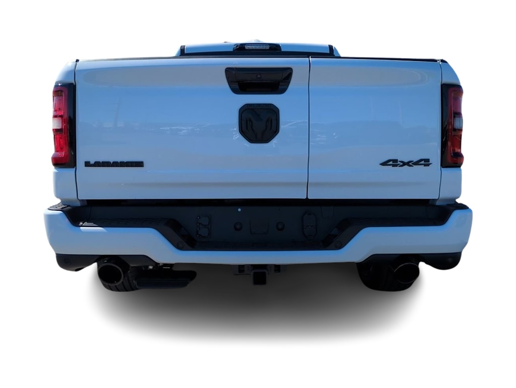 Thumbnail: 2026 RAM 1500 - 5