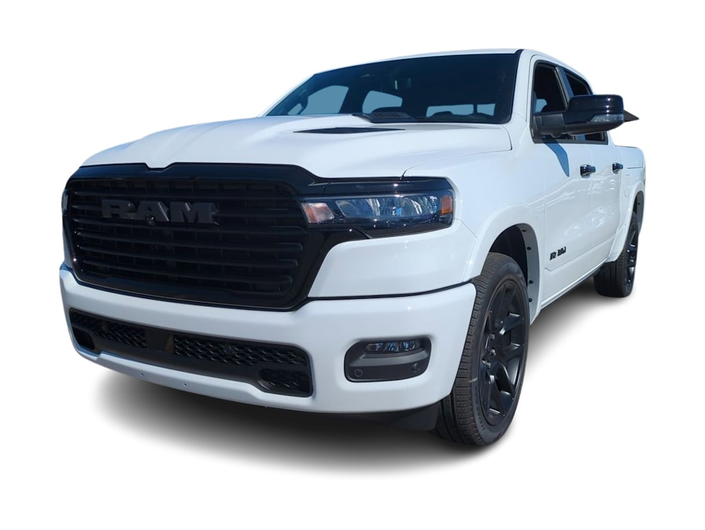 Thumbnail: 2026 RAM 1500 - 18