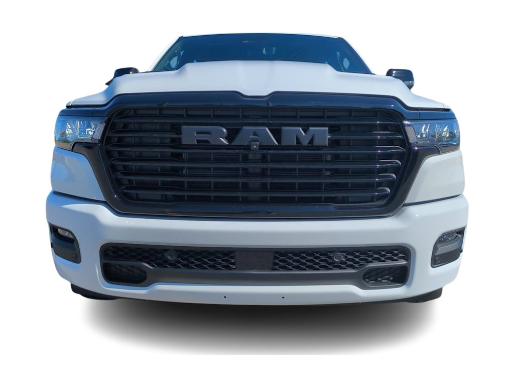Thumbnail: 2026 RAM 1500 - 6