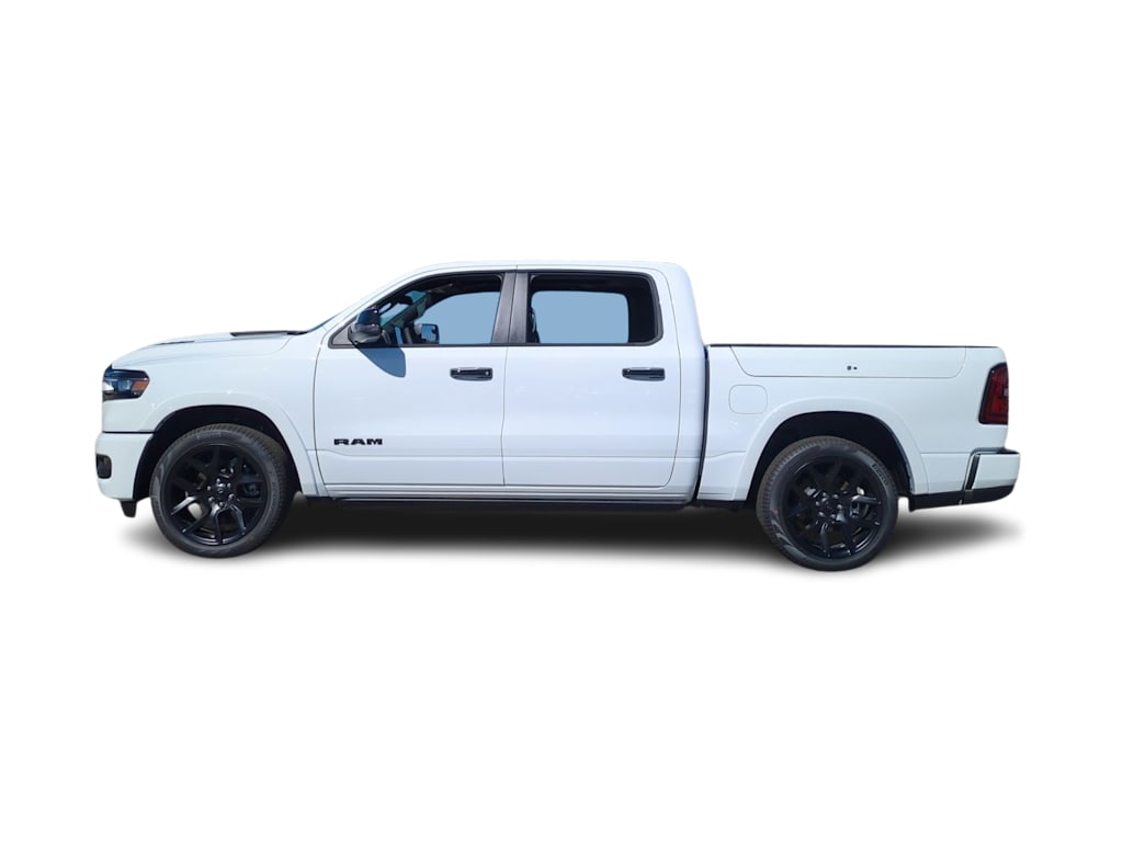 Thumbnail: 2026 RAM 1500 - 3