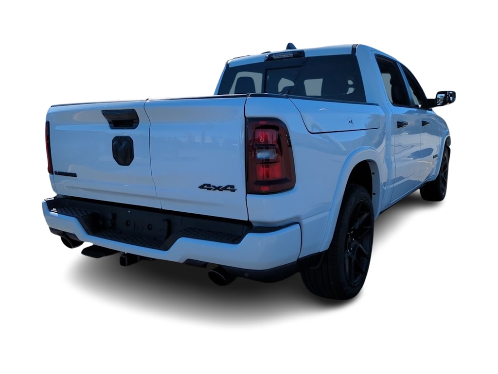 Thumbnail: 2026 RAM 1500 - 19