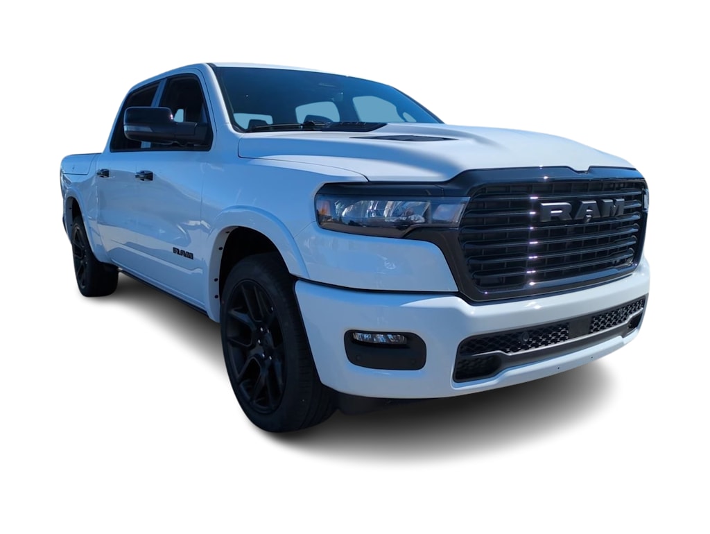 Thumbnail: 2026 RAM 1500 - 17