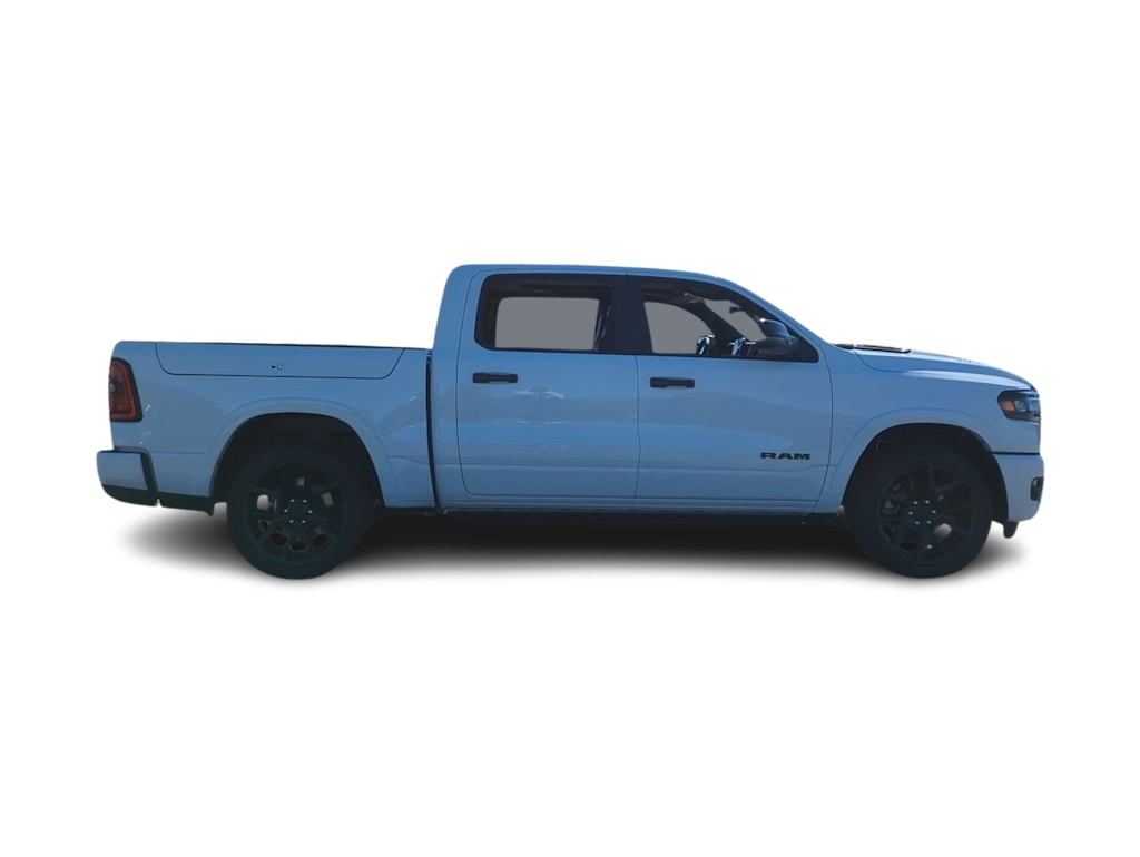 Thumbnail: 2026 RAM 1500 - 20