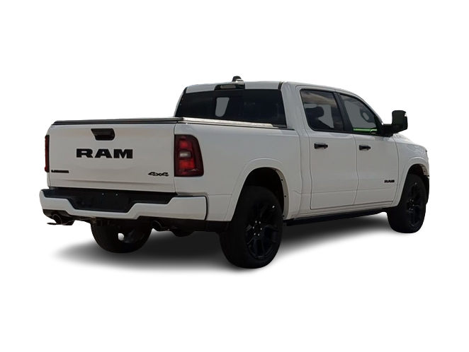 2025 RAM 1500 Laramie 22