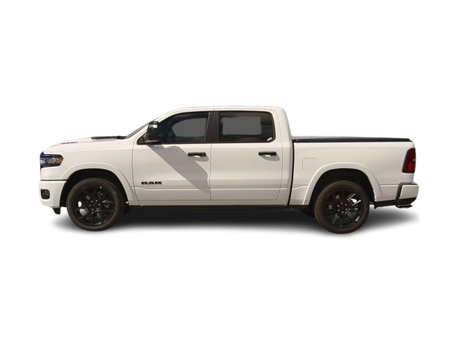 2025 RAM 1500 Laramie 3