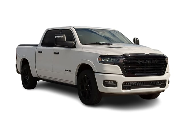 2025 RAM 1500 Laramie 20