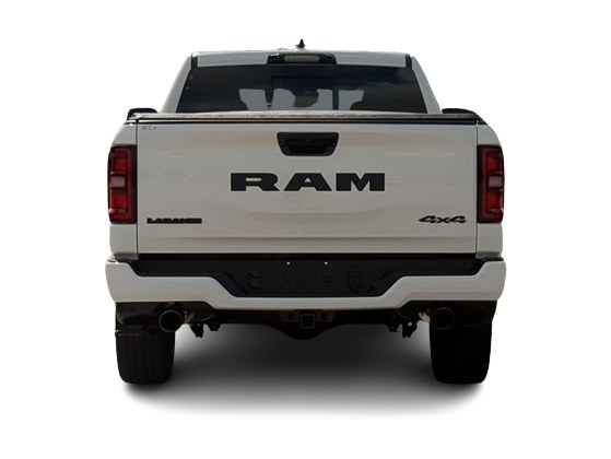 2025 RAM 1500 Laramie 5