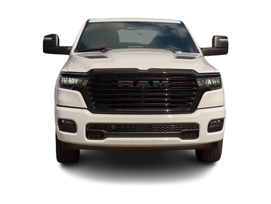 2025 RAM 1500 Laramie 6