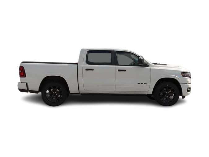 2025 RAM 1500 Laramie 23