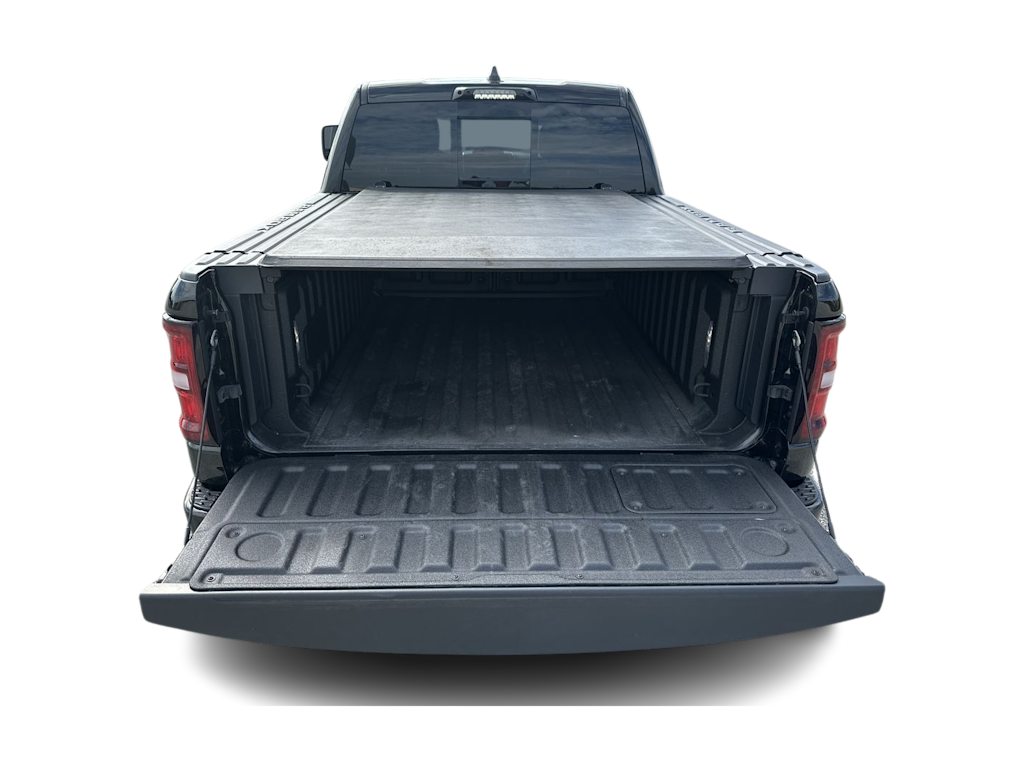 Thumbnail: 2025 RAM 1500 - 17