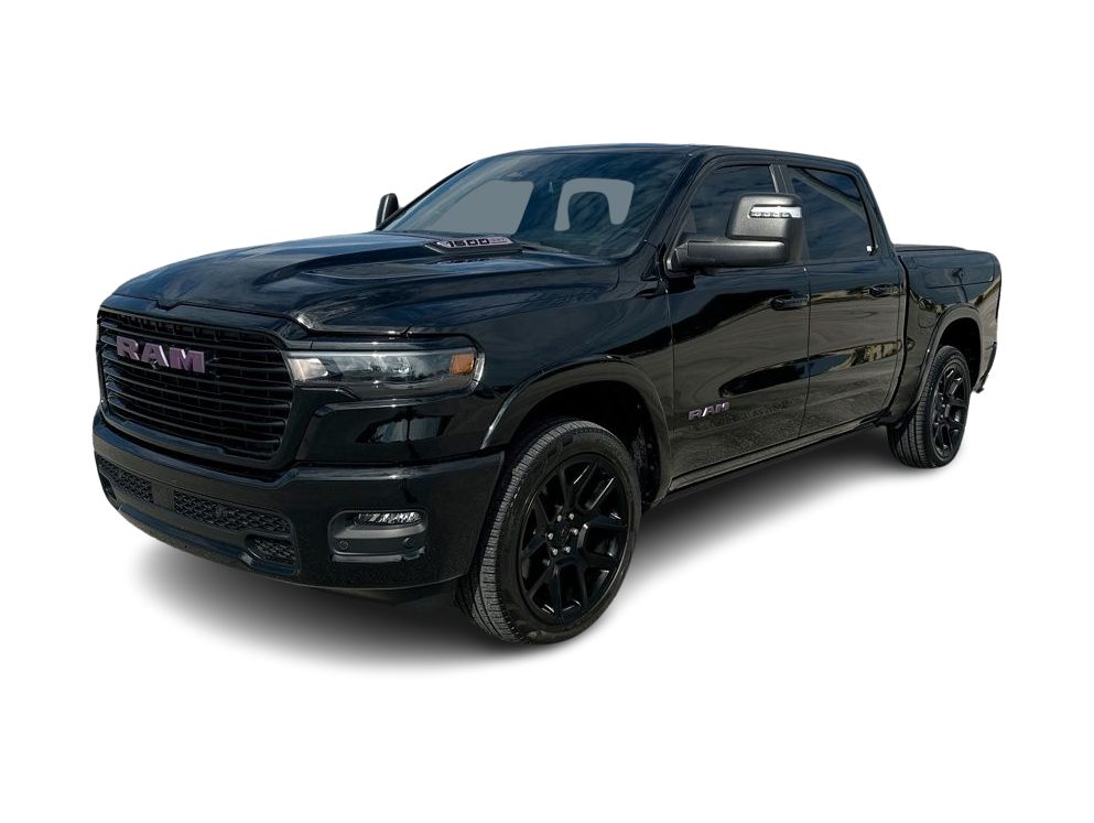Thumbnail: 2025 RAM 1500 - 19
