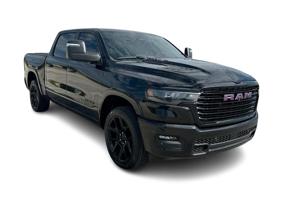 Thumbnail: 2025 RAM 1500 - 18