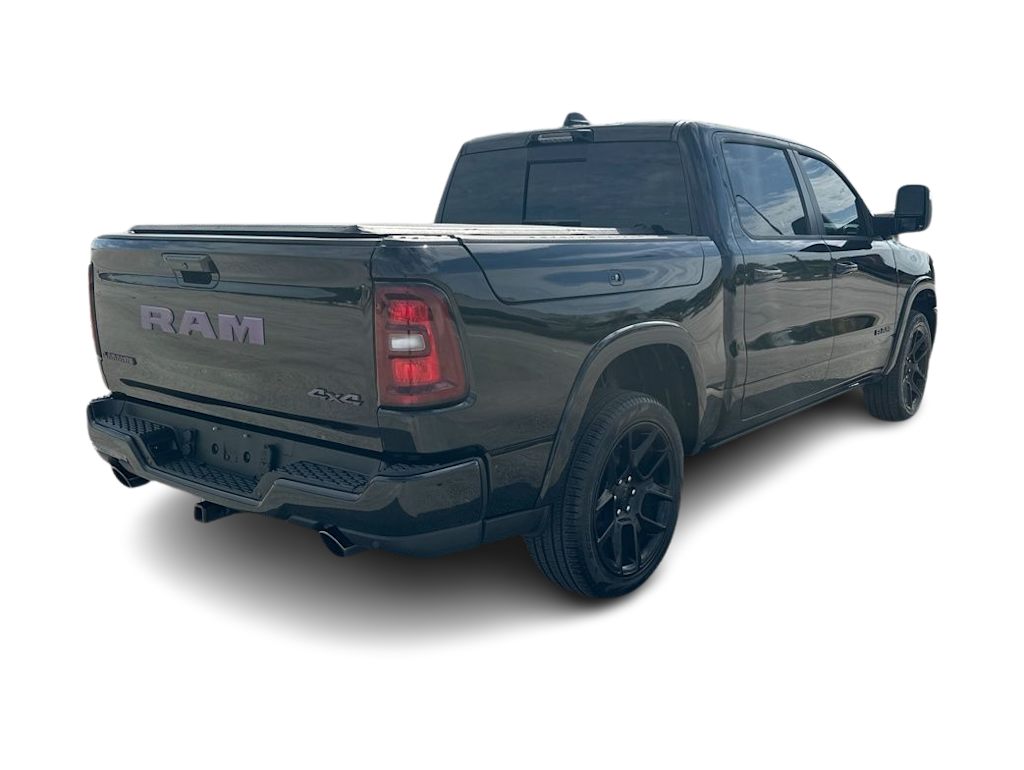 Thumbnail: 2025 RAM 1500 - 20