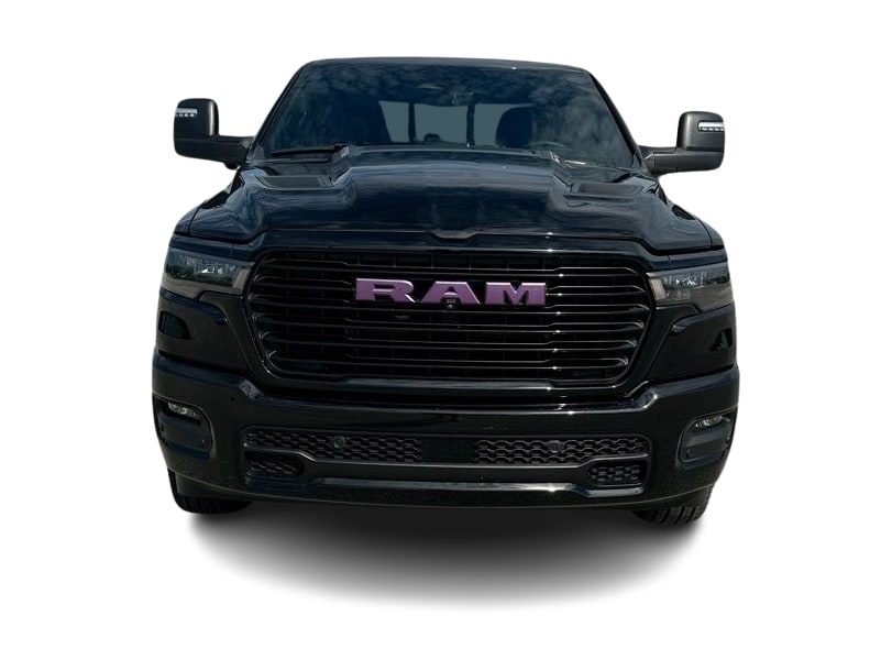 Thumbnail: 2025 RAM 1500 - 6
