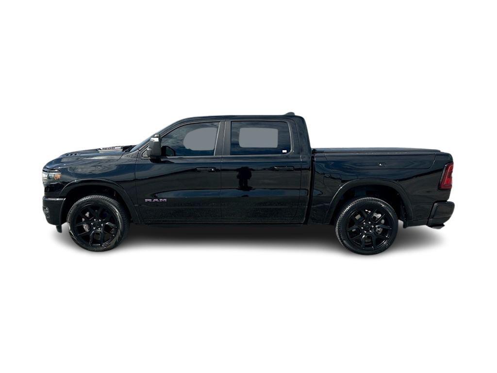 Thumbnail: 2025 RAM 1500 - 3