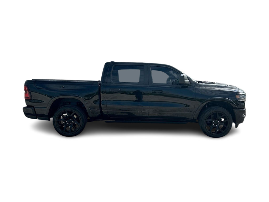 Thumbnail: 2025 RAM 1500 - 21