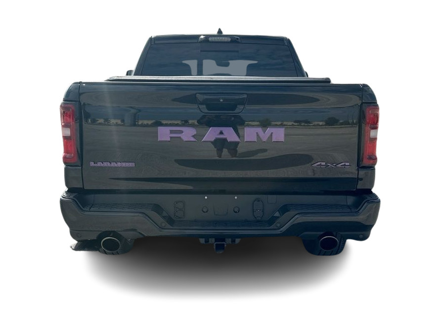 Thumbnail: 2025 RAM 1500 - 5