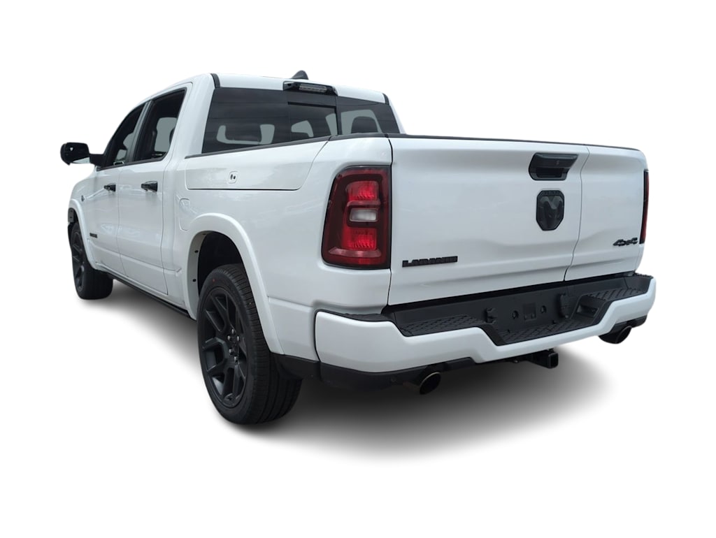 Thumbnail: 2026 RAM 1500 - 4