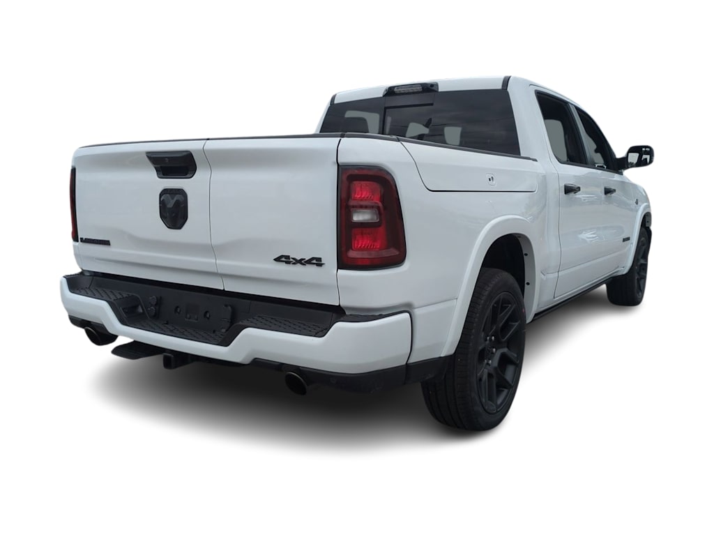 Thumbnail: 2026 RAM 1500 - 21