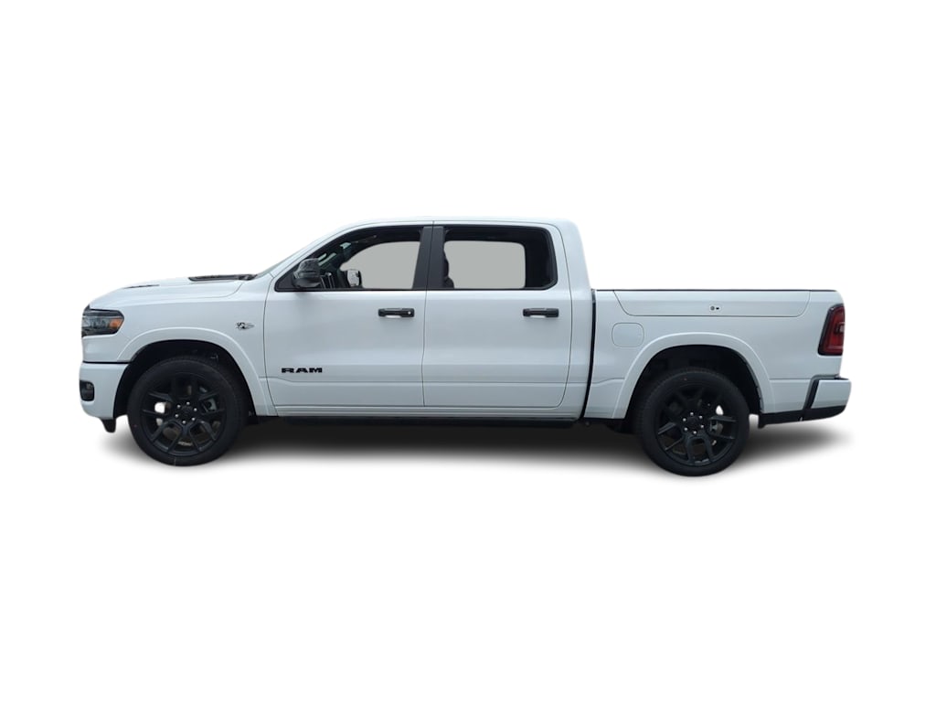 Thumbnail: 2026 RAM 1500 - 3
