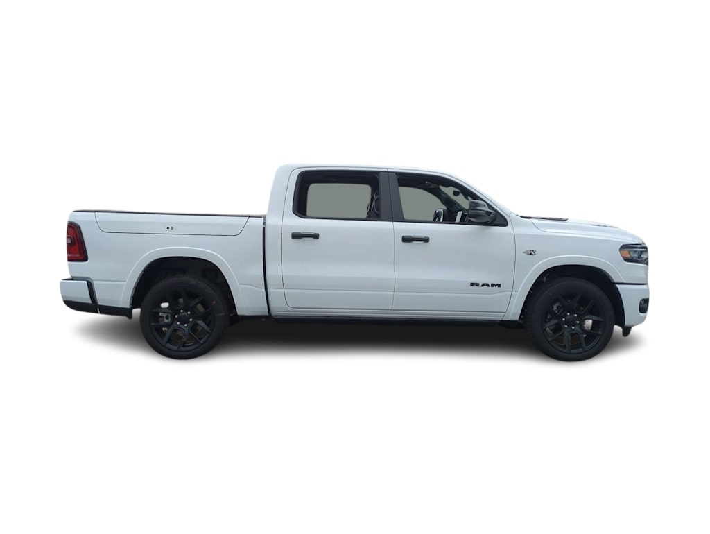 Thumbnail: 2026 RAM 1500 - 22