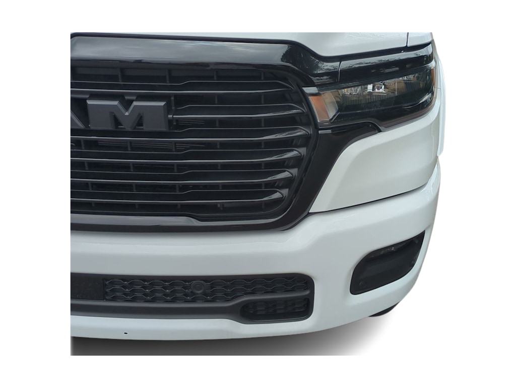 Thumbnail: 2026 RAM 1500 - 23