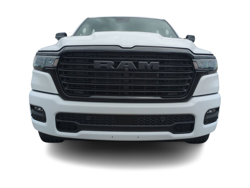 Thumbnail: 2026 RAM 1500 - 6