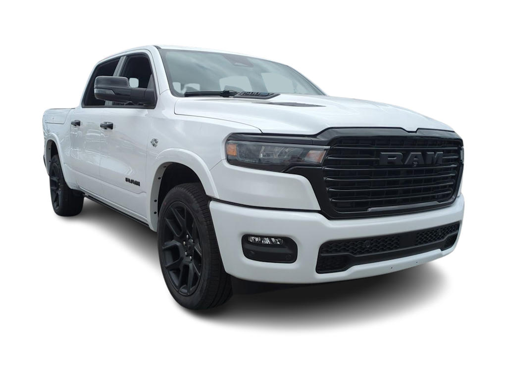Thumbnail: 2026 RAM 1500 - 19