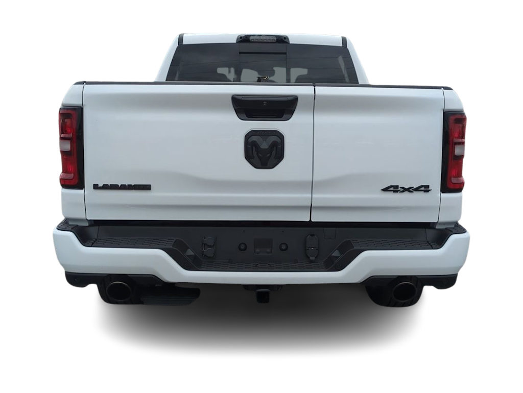 Thumbnail: 2026 RAM 1500 - 5