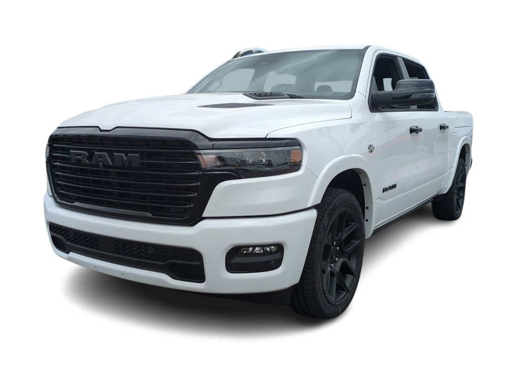 Thumbnail: 2026 RAM 1500 - 20