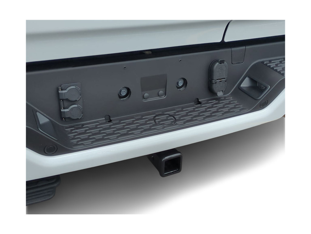 Thumbnail: 2026 RAM 1500 - 16