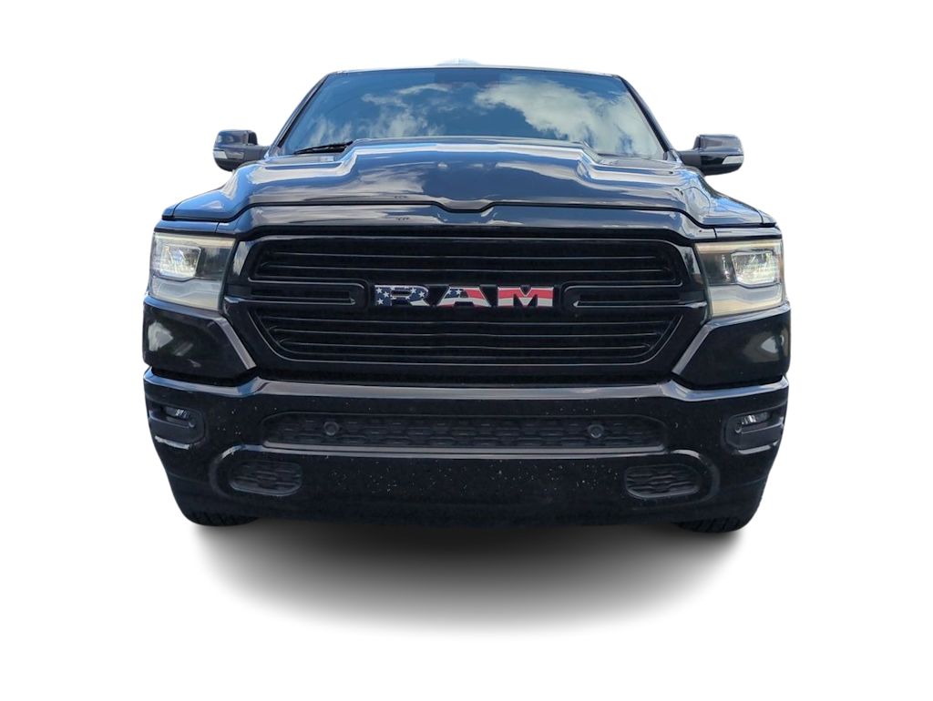 Thumbnail: 2021 RAM 1500 - 6
