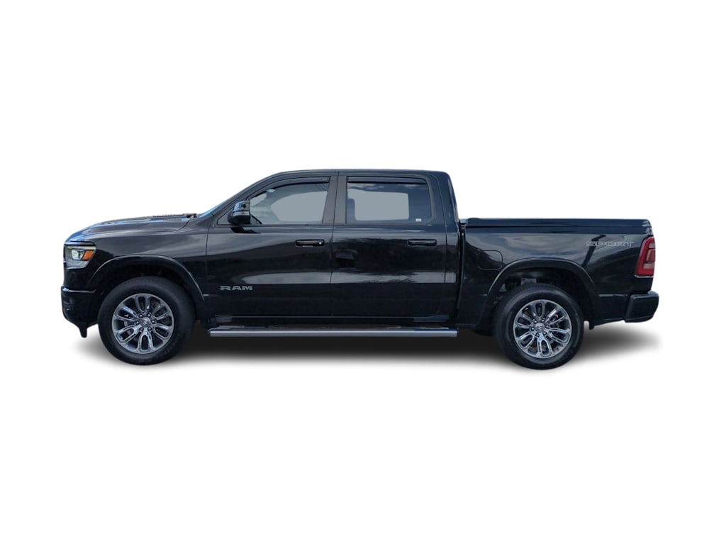 Thumbnail: 2021 RAM 1500 - 3