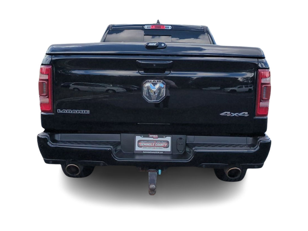 Thumbnail: 2021 RAM 1500 - 5