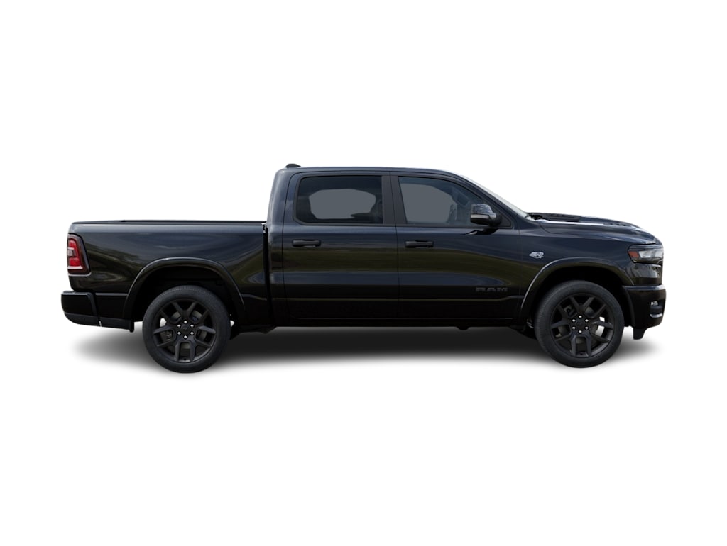Thumbnail: 2026 RAM 1500 - 23