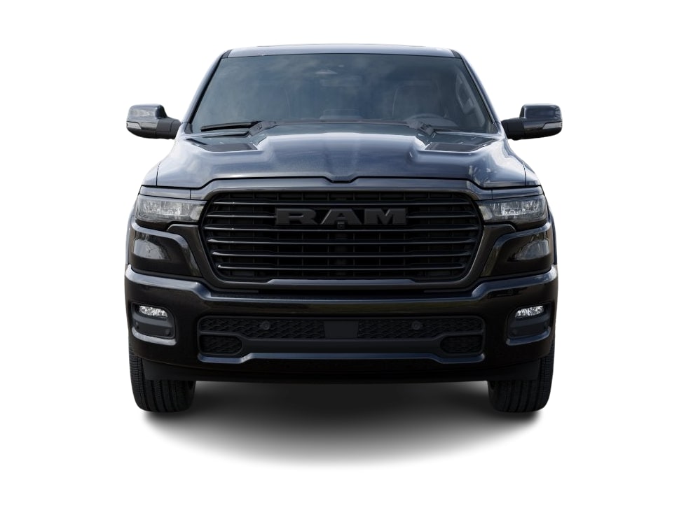 Thumbnail: 2026 RAM 1500 - 6