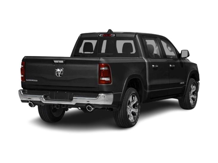 Thumbnail: 2019 RAM 1500 - 10