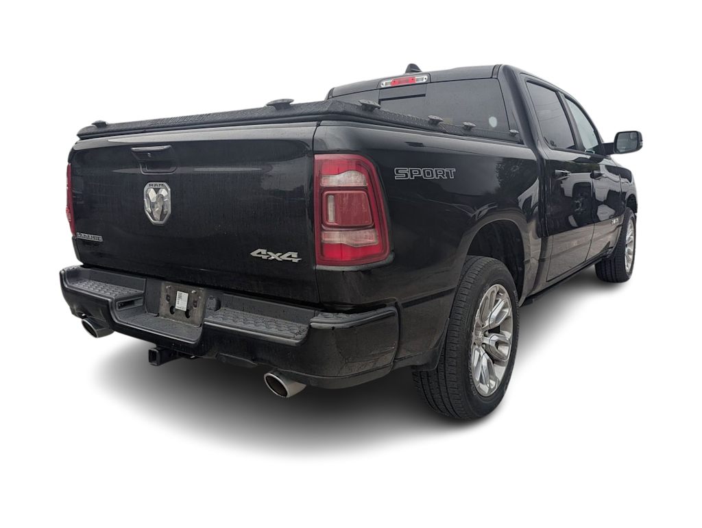 Thumbnail: 2023 RAM 1500 - 9